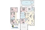 Scroll Down for Larger Floor Plan